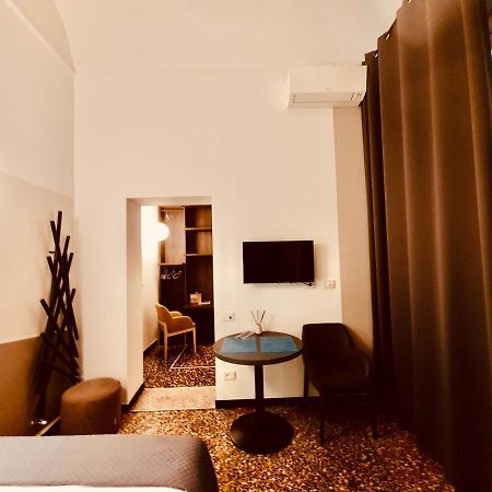 Borgo San Giorgio Apartment Genoa Ngoại thất bức ảnh