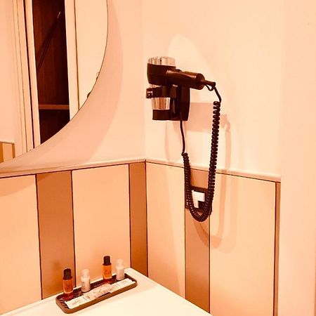 Borgo San Giorgio Apartment Genoa Ngoại thất bức ảnh