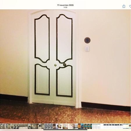 Borgo San Giorgio Apartment Genoa Ngoại thất bức ảnh