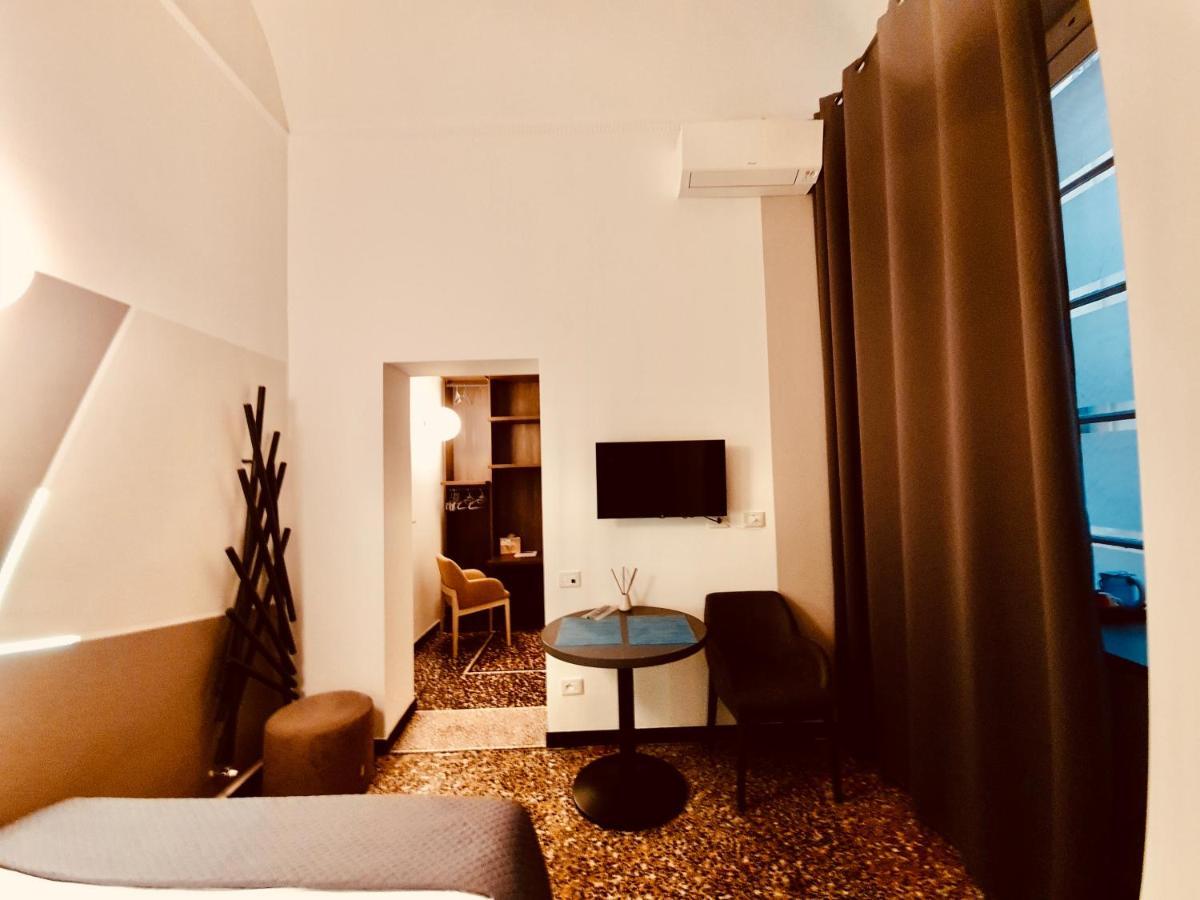 Borgo San Giorgio Apartment Genoa Ngoại thất bức ảnh