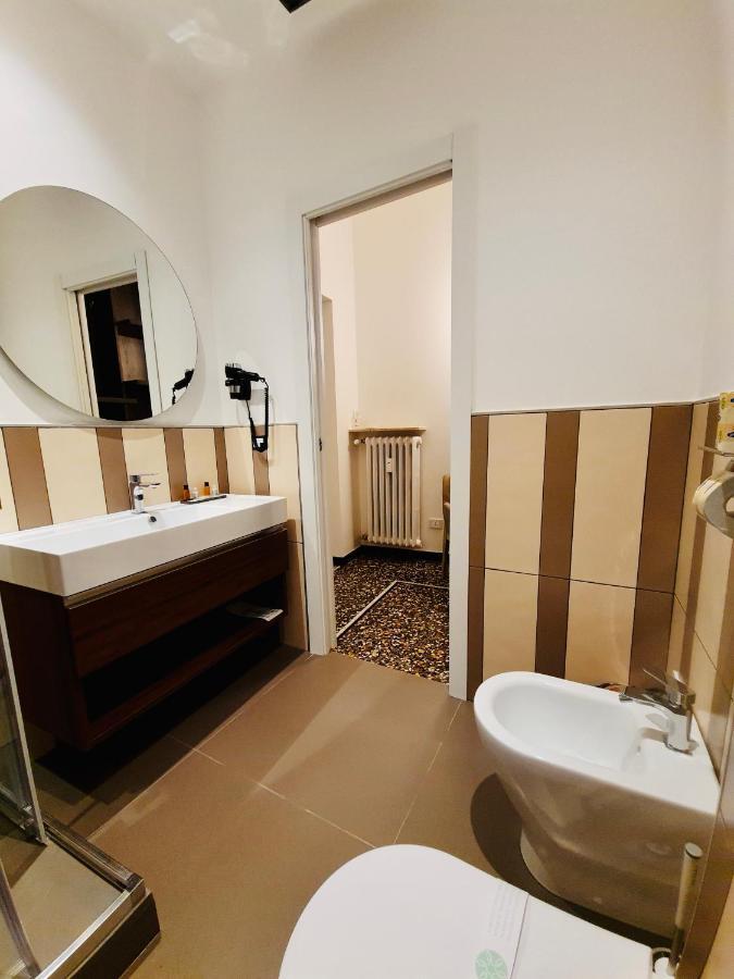 Borgo San Giorgio Apartment Genoa Ngoại thất bức ảnh