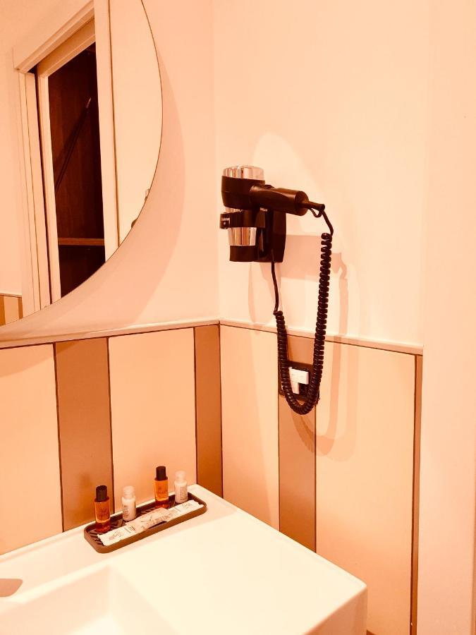 Borgo San Giorgio Apartment Genoa Ngoại thất bức ảnh