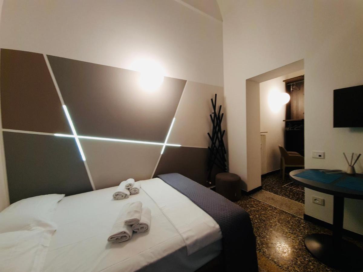 Borgo San Giorgio Apartment Genoa Ngoại thất bức ảnh