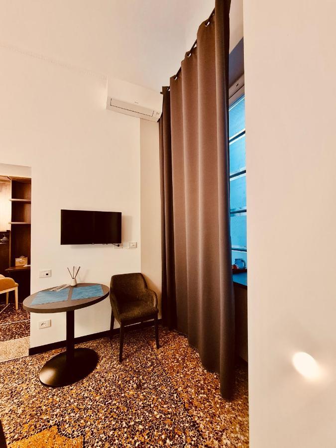 Borgo San Giorgio Apartment Genoa Ngoại thất bức ảnh